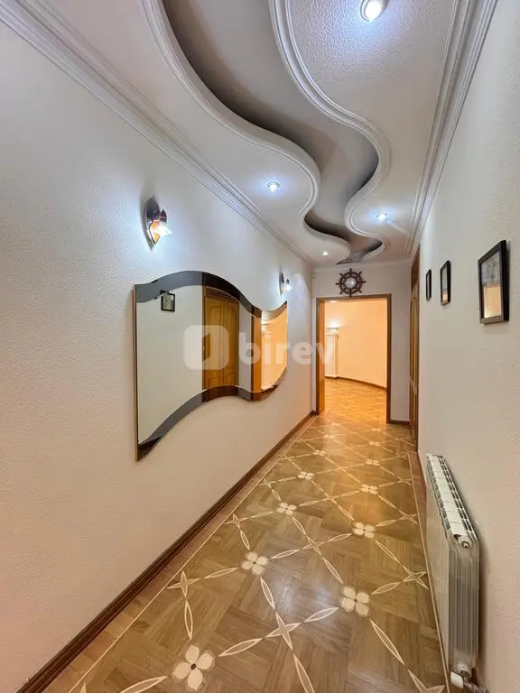 6-комнатная квартира, Ясамальский район, Məhəmməd Naxçıvani küç., 123., Баку — фото 23