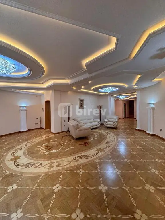 6-комнатная квартира, Ясамальский район, Məhəmməd Naxçıvani küç., 123., Баку — фото 26