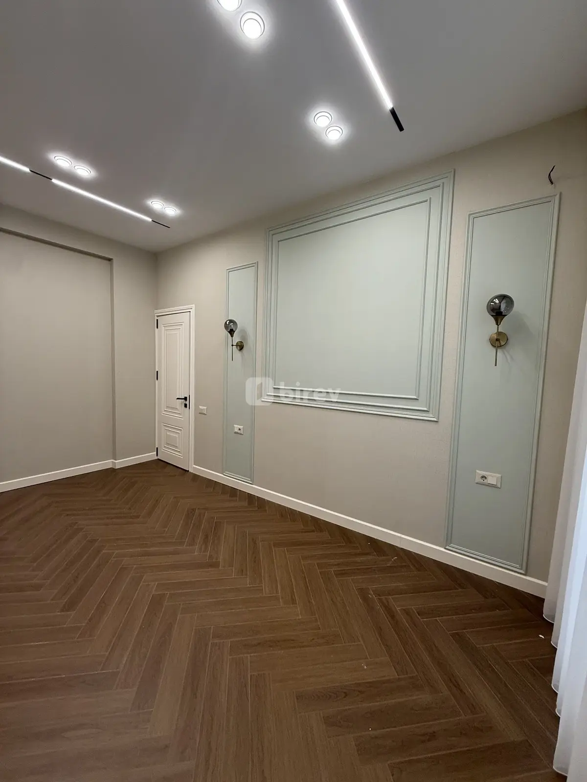 2-комнатная квартира, Ясамальский район, Zahid Xəlilov küç., Баку — фото 8