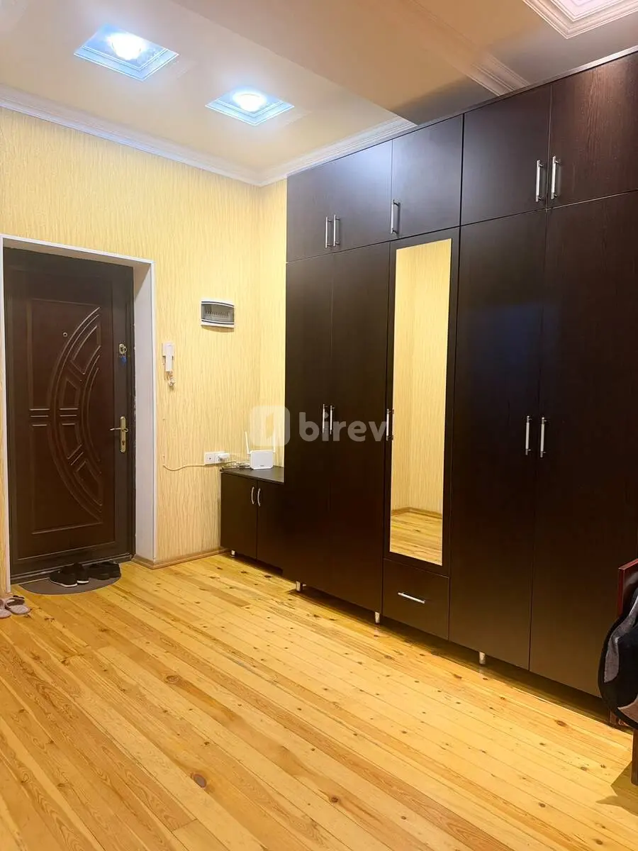 2-комнатная квартира, пос. Ахмедлы, Nəsrəddin Tusi 29/42, Хатаинский район — фото 2