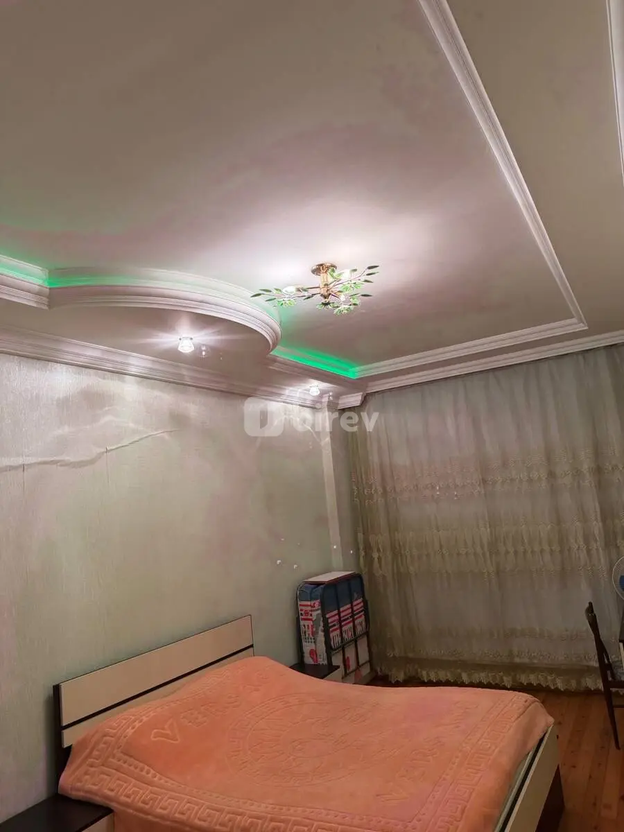 2-комнатная квартира, пос. Ахмедлы, Nəsrəddin Tusi 29/42, Хатаинский район — фото 7