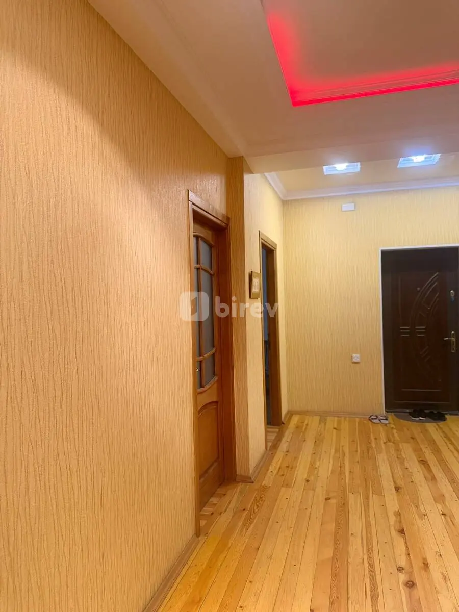 2-комнатная квартира, пос. Ахмедлы, Nəsrəddin Tusi 29/42, Хатаинский район — фото 10