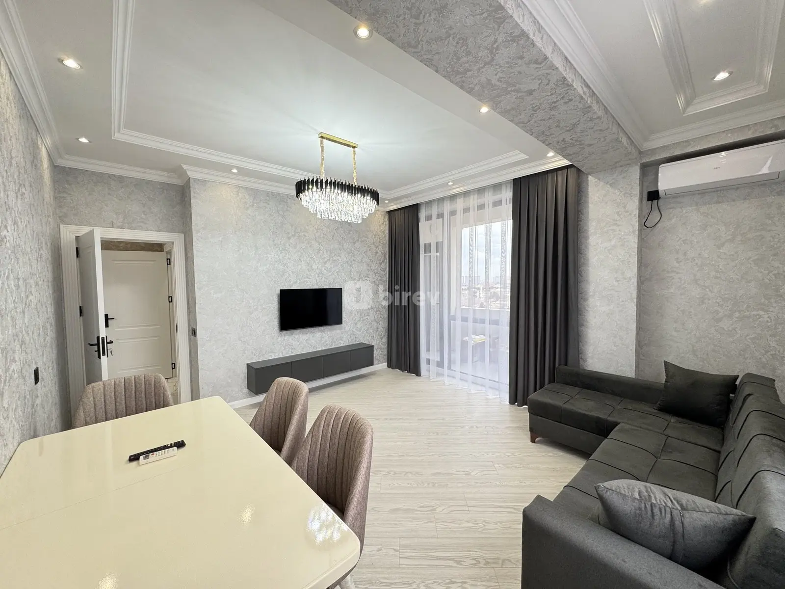 2-комнатная квартира, 7-й микрорайон, 7-ci mikrorayon qəs., Бинагадинский район — фото 5