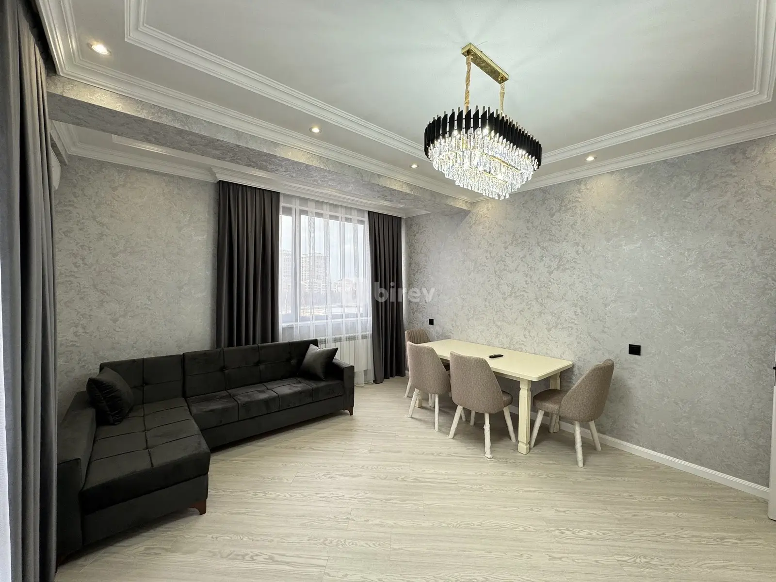 2-комнатная квартира, 7-й микрорайон, 7-ci mikrorayon qəs., Бинагадинский район — фото 6