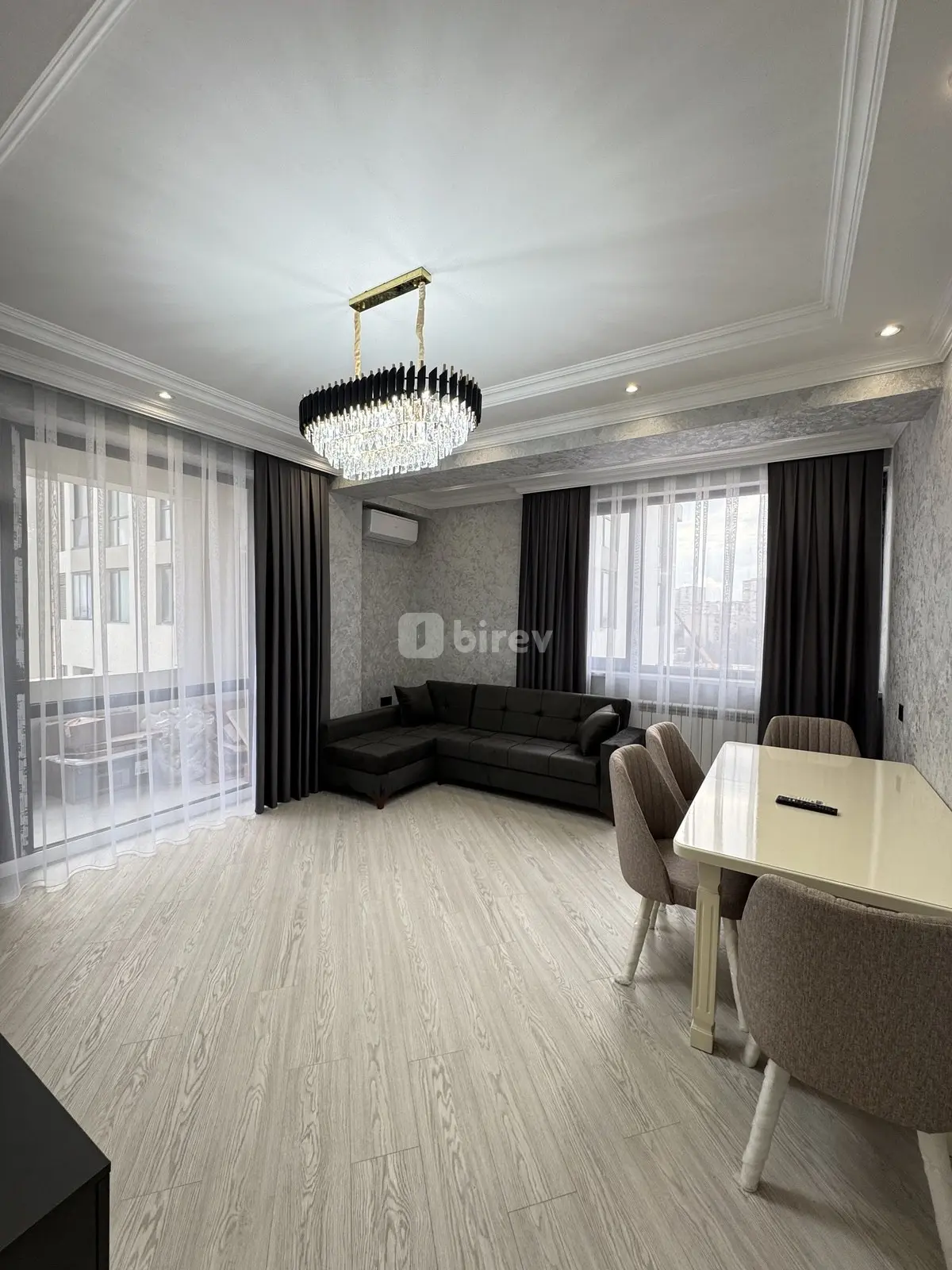 2-комнатная квартира, 7-й микрорайон, 7-ci mikrorayon qəs., Бинагадинский район — фото 7