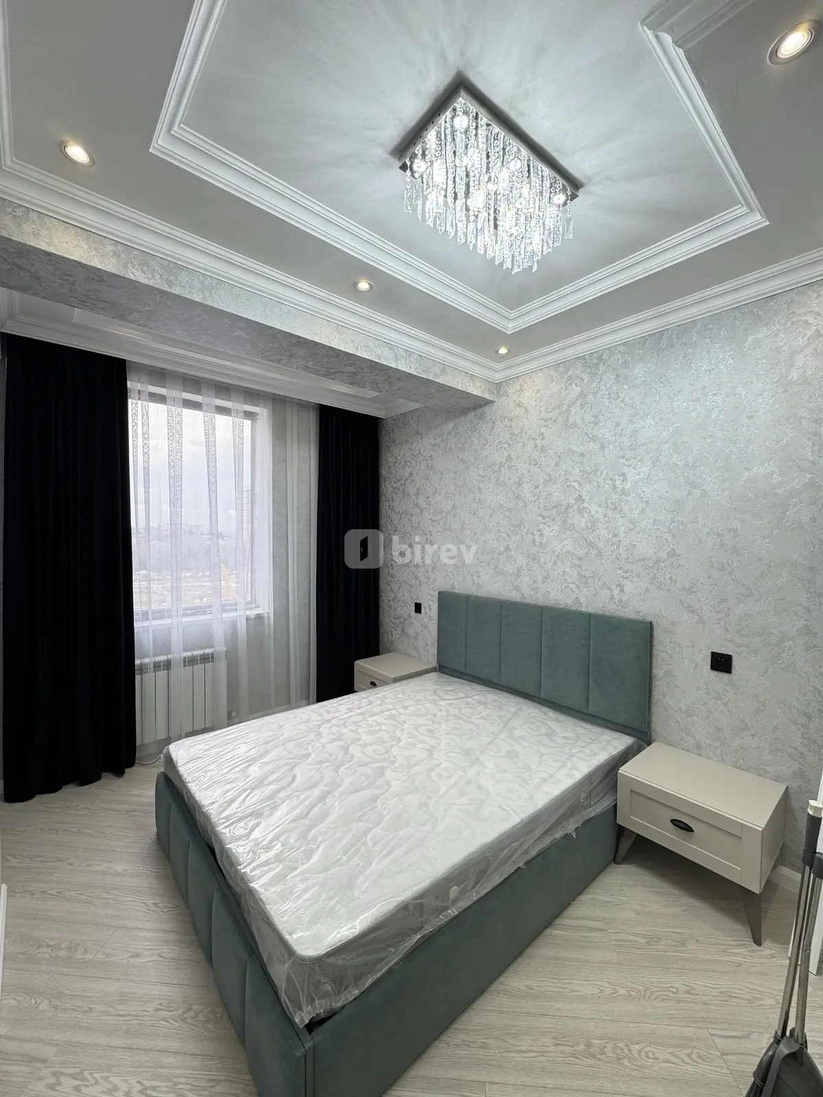 2-комнатная квартира, 7-й микрорайон, 7-ci mikrorayon qəs., Бинагадинский район — фото 8