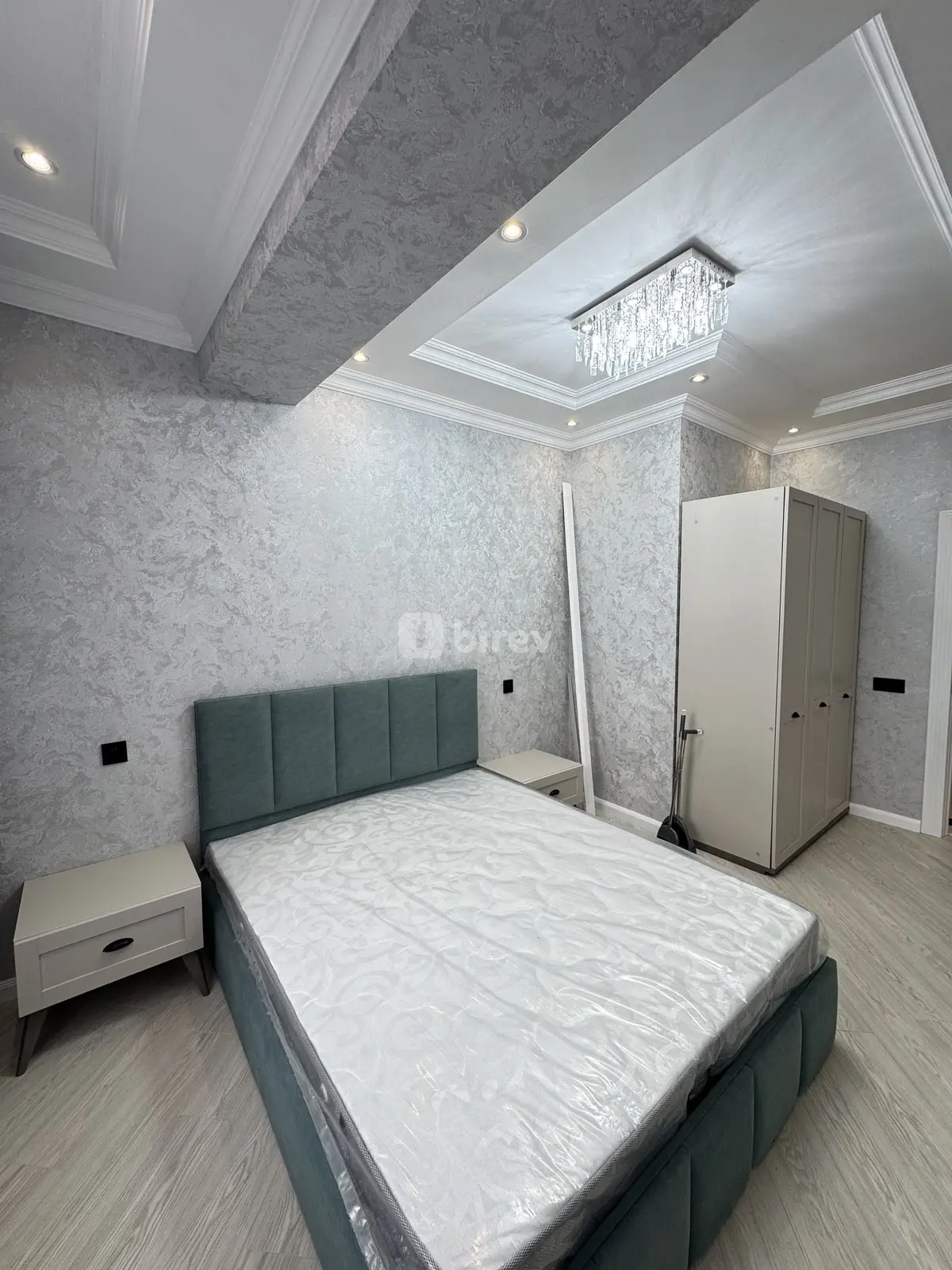 2-комнатная квартира, 7-й микрорайон, 7-ci mikrorayon qəs., Бинагадинский район — фото 9