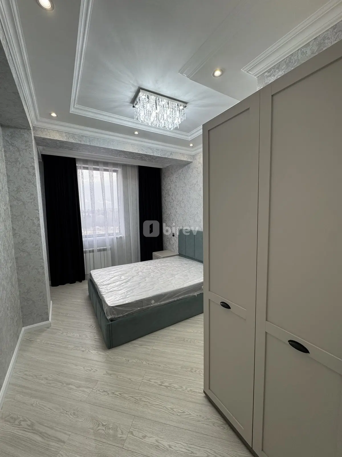 2-комнатная квартира, 7-й микрорайон, 7-ci mikrorayon qəs., Бинагадинский район — фото 10