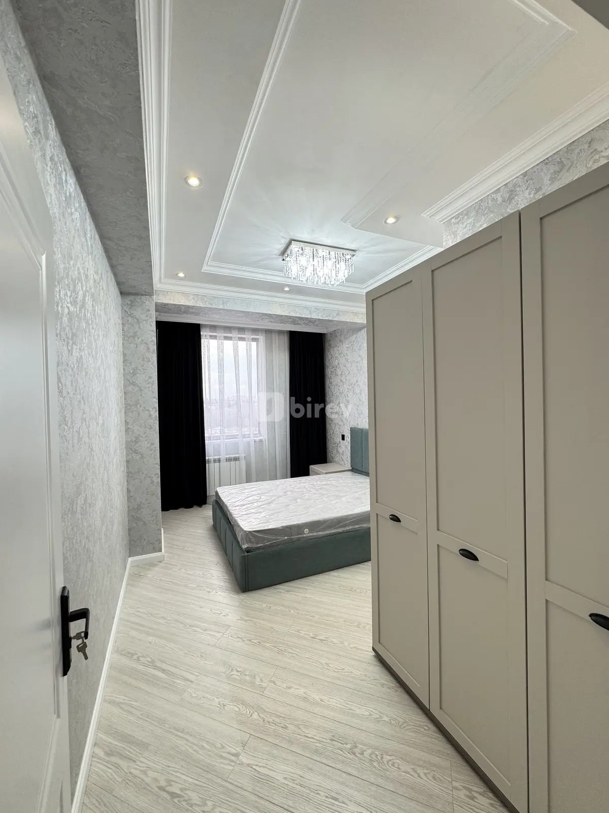 2-комнатная квартира, 7-й микрорайон, 7-ci mikrorayon qəs., Бинагадинский район — фото 11