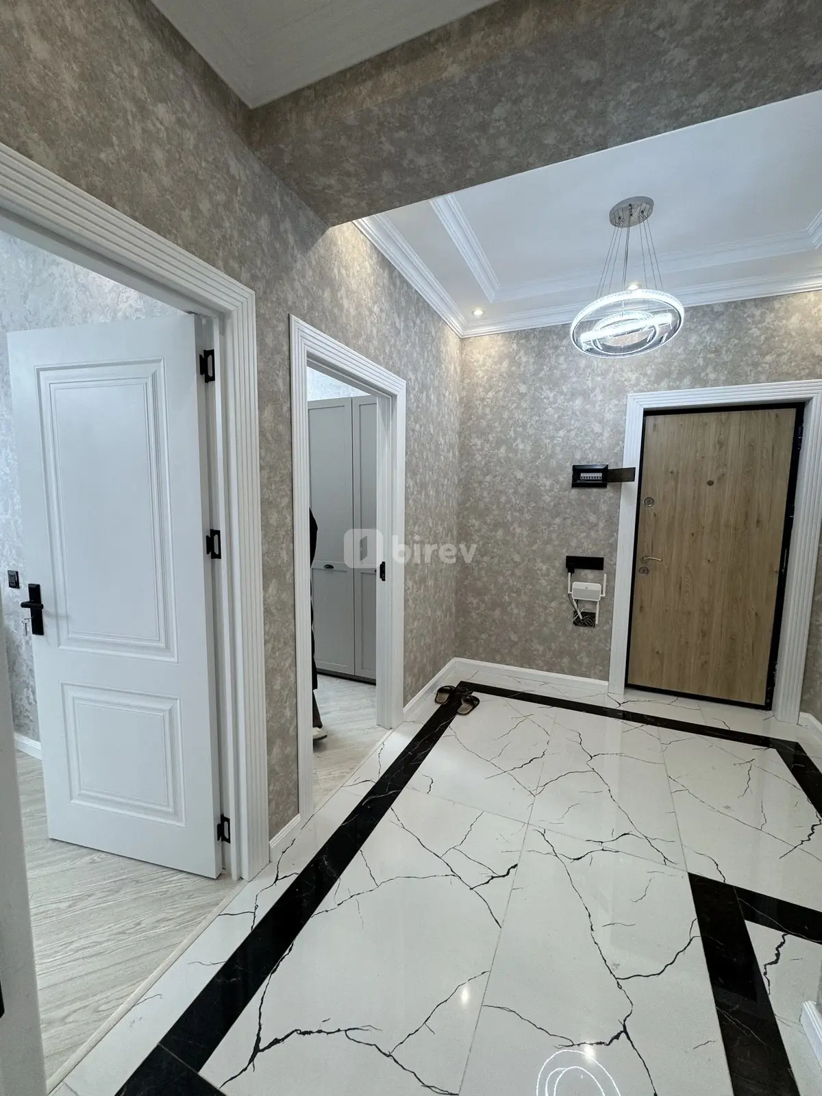 2-комнатная квартира, 7-й микрорайон, 7-ci mikrorayon qəs., Бинагадинский район — фото 13