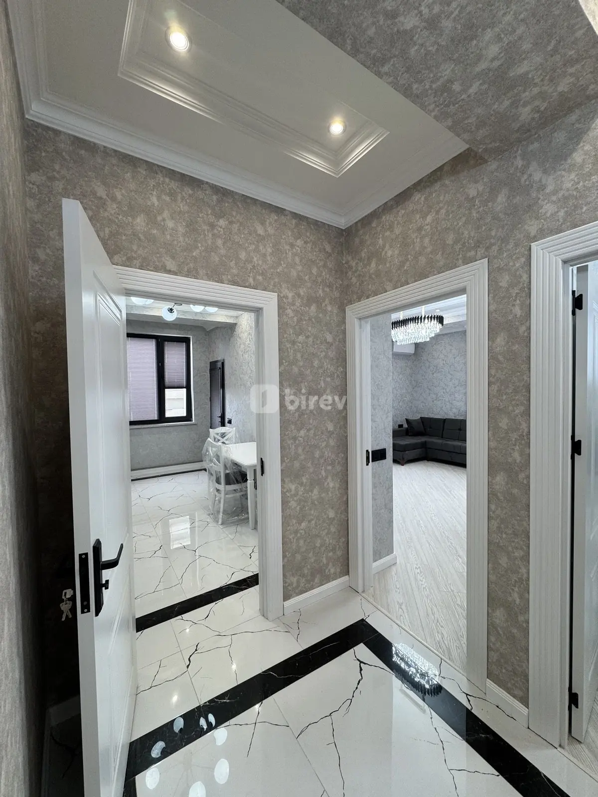 2-комнатная квартира, 7-й микрорайон, 7-ci mikrorayon qəs., Бинагадинский район — фото 14