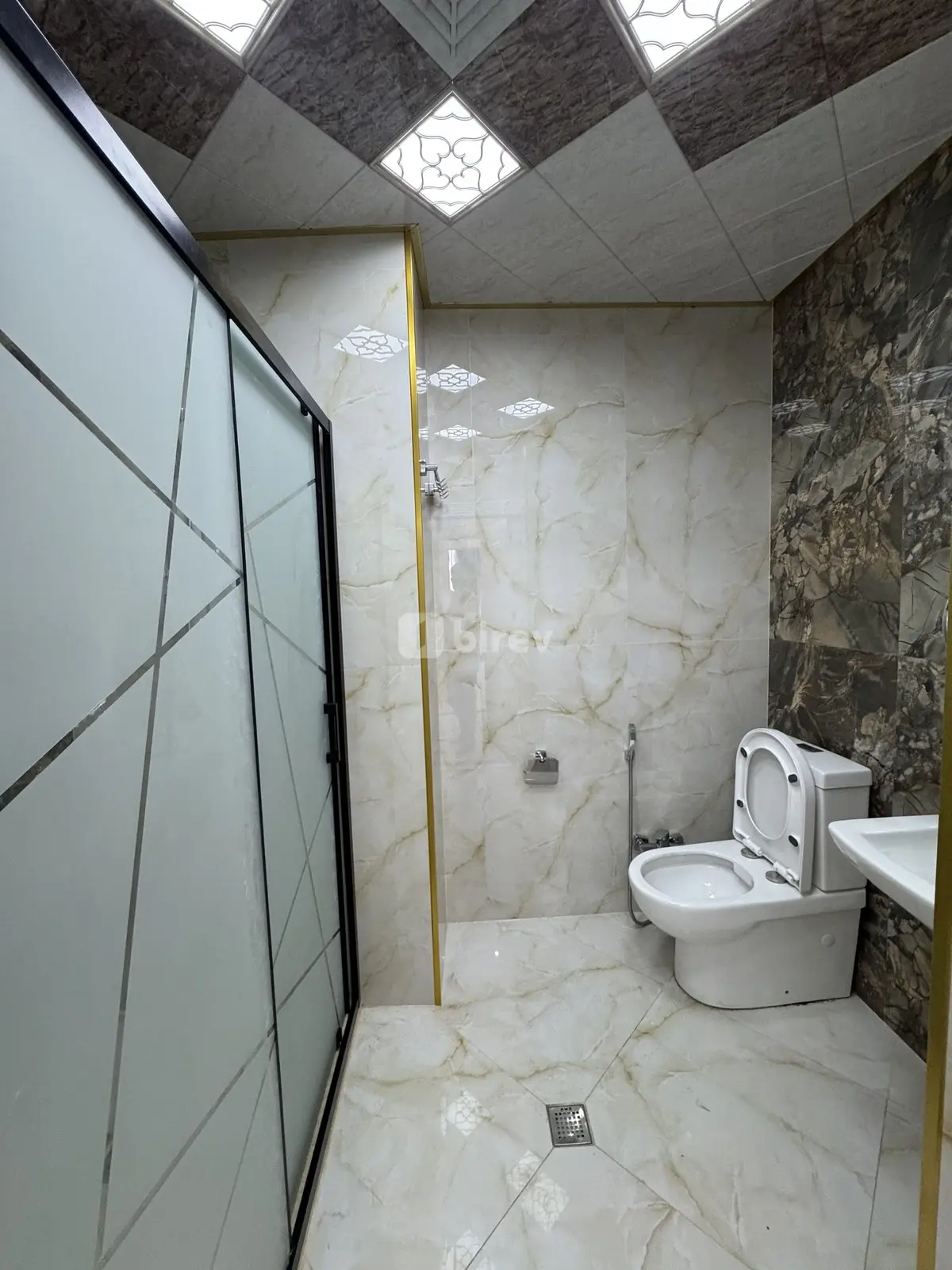 2-комнатная квартира, 7-й микрорайон, 7-ci mikrorayon qəs., Бинагадинский район — фото 15