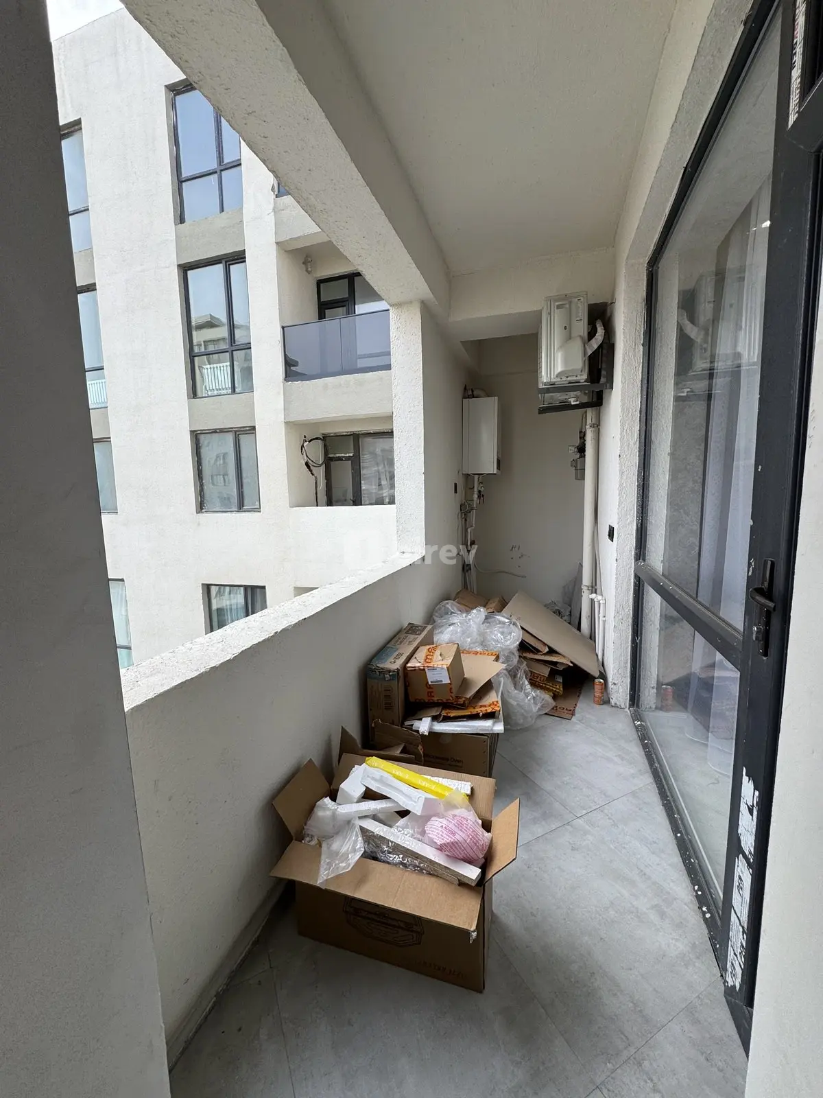 2-комнатная квартира, 7-й микрорайон, 7-ci mikrorayon qəs., Бинагадинский район — фото 16