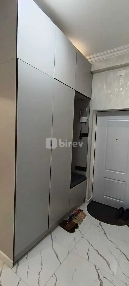 3-комнатная квартира, пос. Биляджари, Biləcəri qəsəbəsi, Бинагадинский район — фото 7
