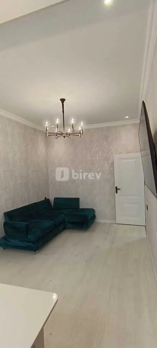 3-комнатная квартира, пос. Биляджари, Biləcəri qəsəbəsi, Бинагадинский район — фото 8