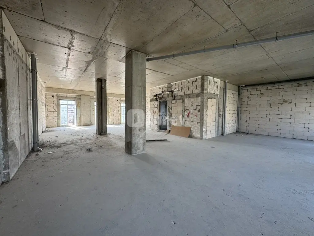 4-комнатная квартира, пос. Белый город, Mərkəzi Bulvar küç., Хатаинский район — фото 6