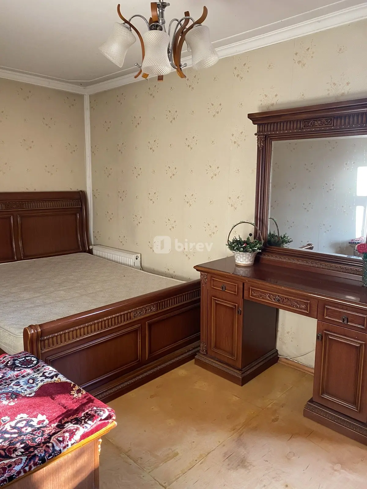 2-комнатная квартира, Сумгаит, 3-cü mkr — фото 3