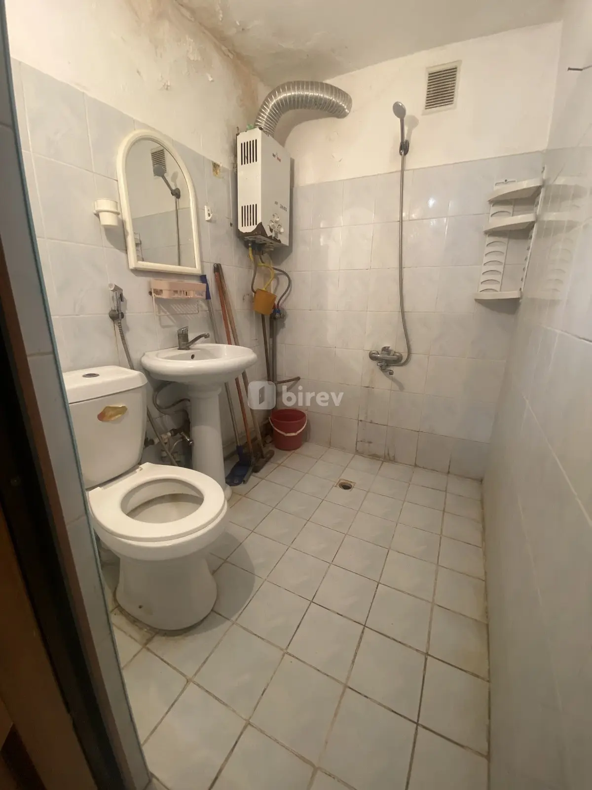 2-комнатная квартира, Сумгаит, 3-cü mkr — фото 4