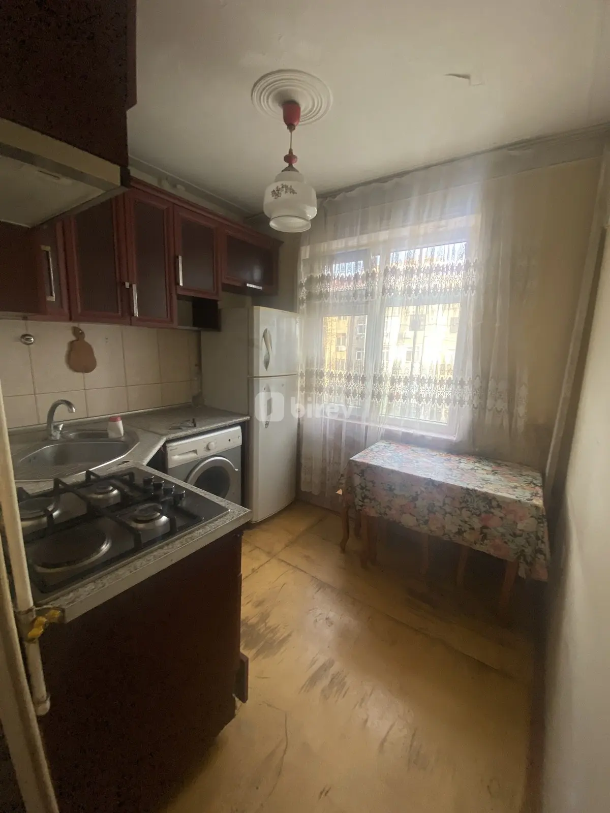 2-комнатная квартира, Сумгаит, 3-cü mkr — фото 10