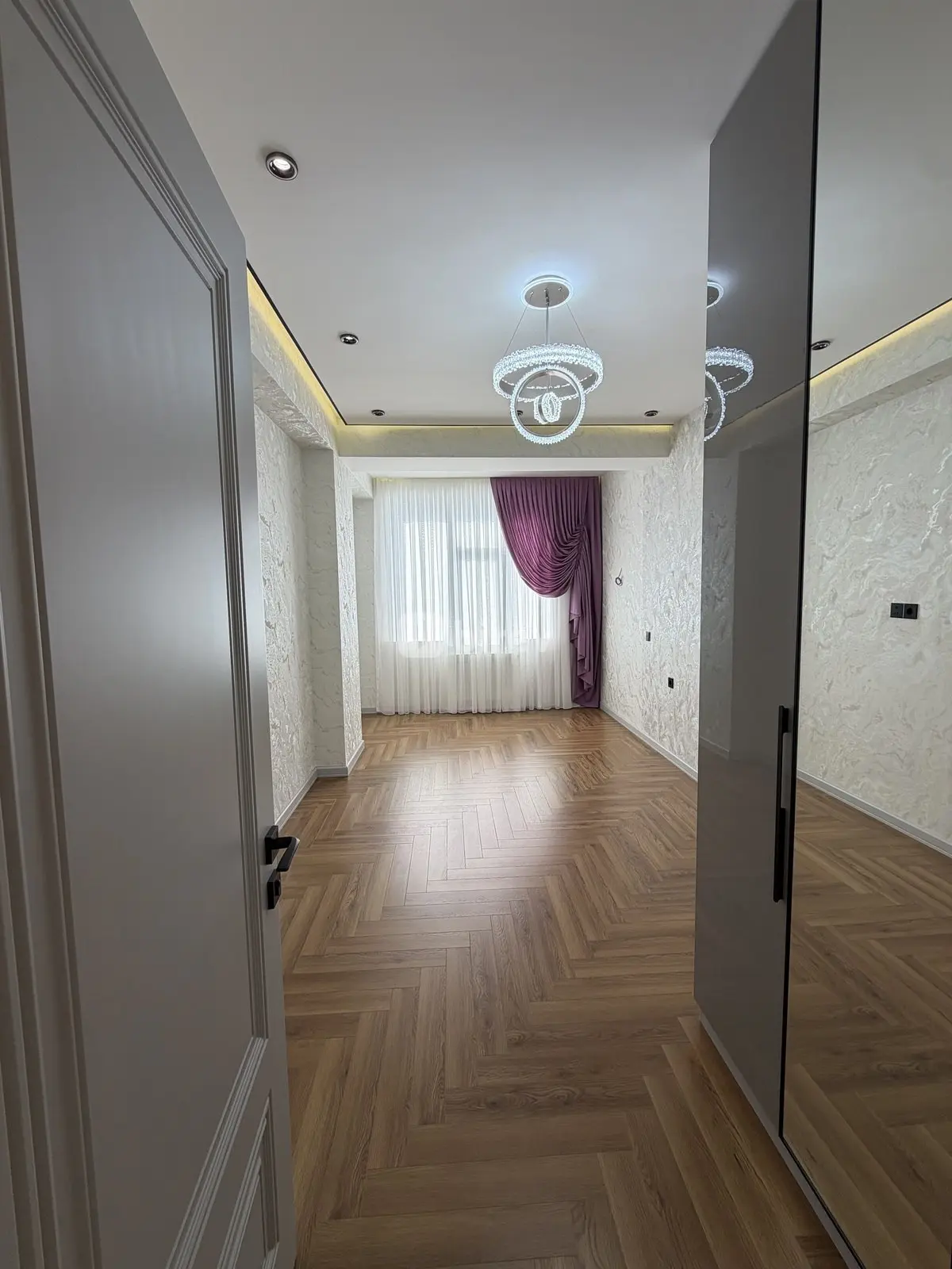 3-комнатная квартира, Хатаинский район, Nəsrəddin Tusi küçəsi, Баку — фото 8