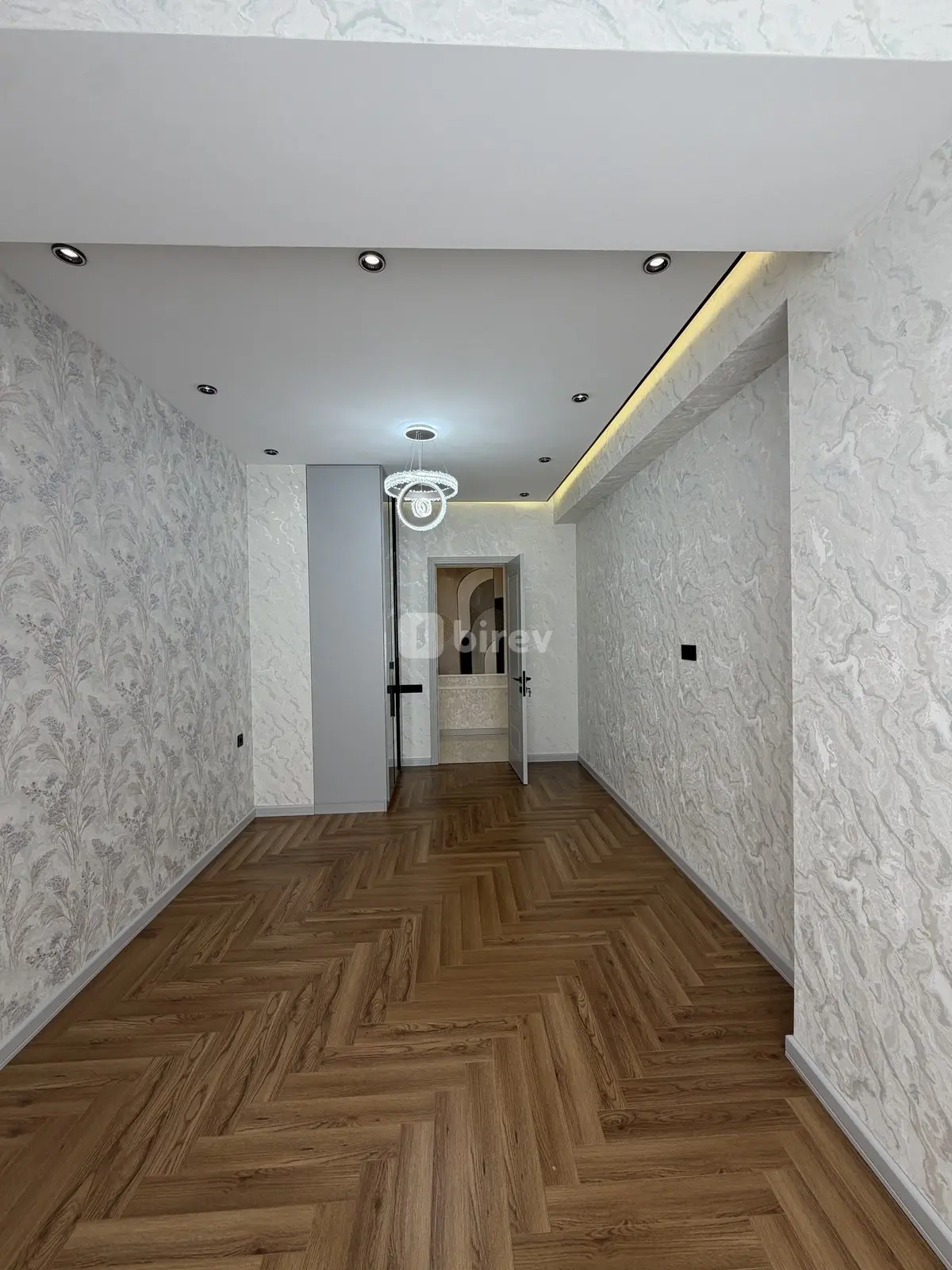 3-комнатная квартира, Хатаинский район, Nəsrəddin Tusi küçəsi, Баку — фото 9