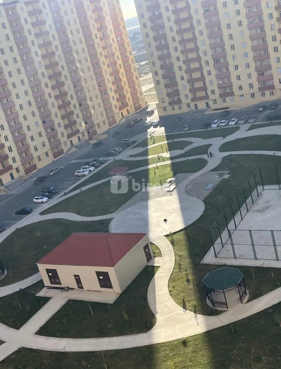 3-комнатная квартира, пос. Сарай, Saray qəsəbəsi, Абшеронский район — фото 4