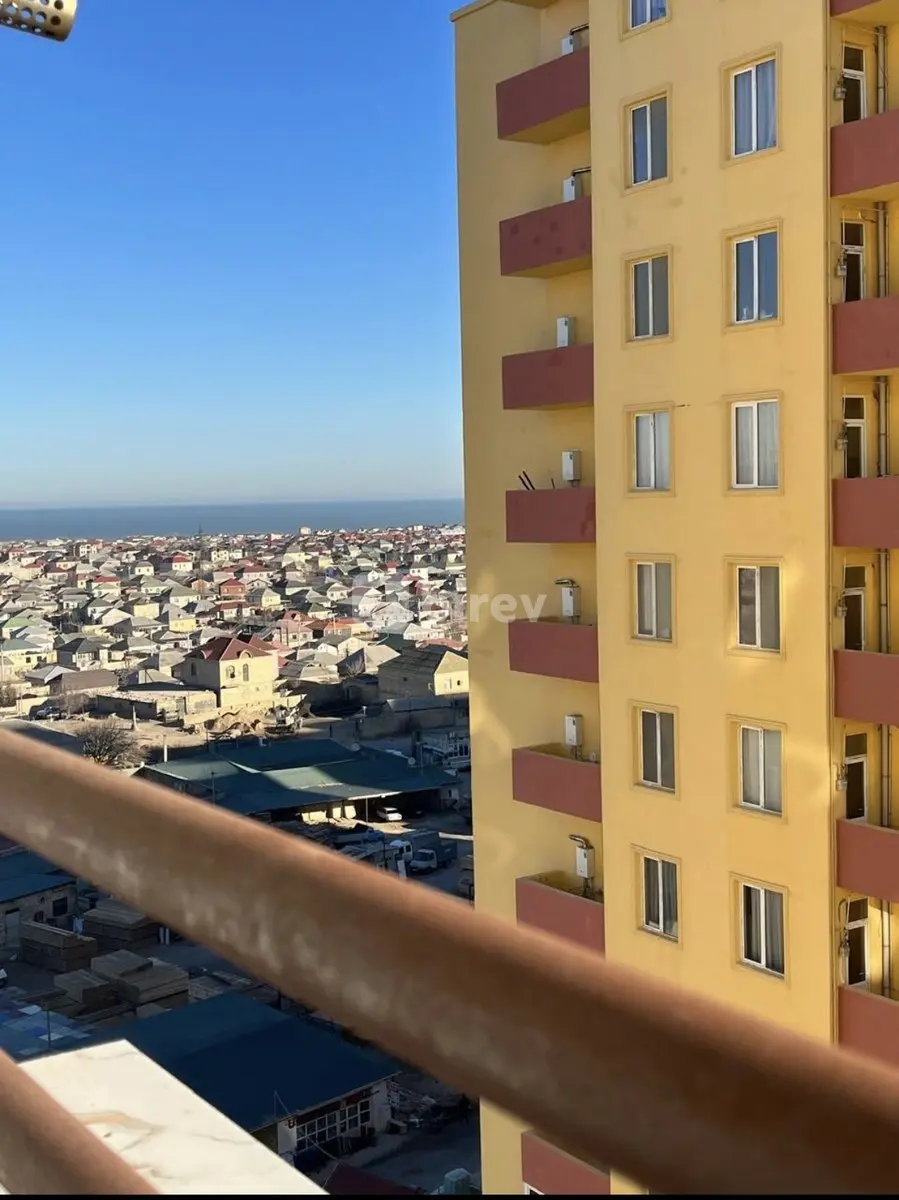 3-комнатная квартира, пос. Сарай, Saray qəsəbəsi, Абшеронский район — фото 5