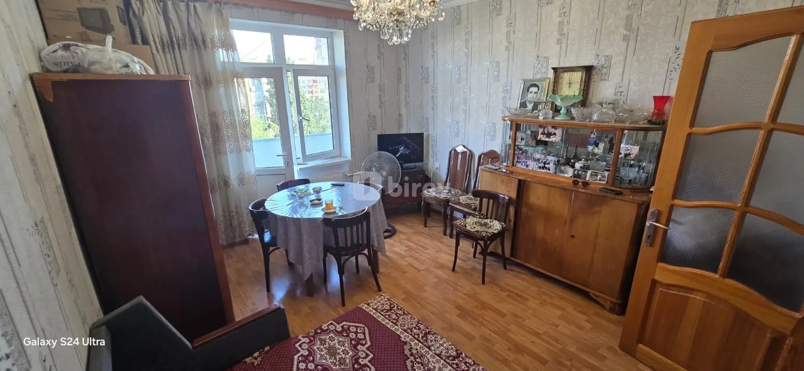 2-комнатная квартира, пос. Кешля, Babək pr, Низаминский район — фото 5