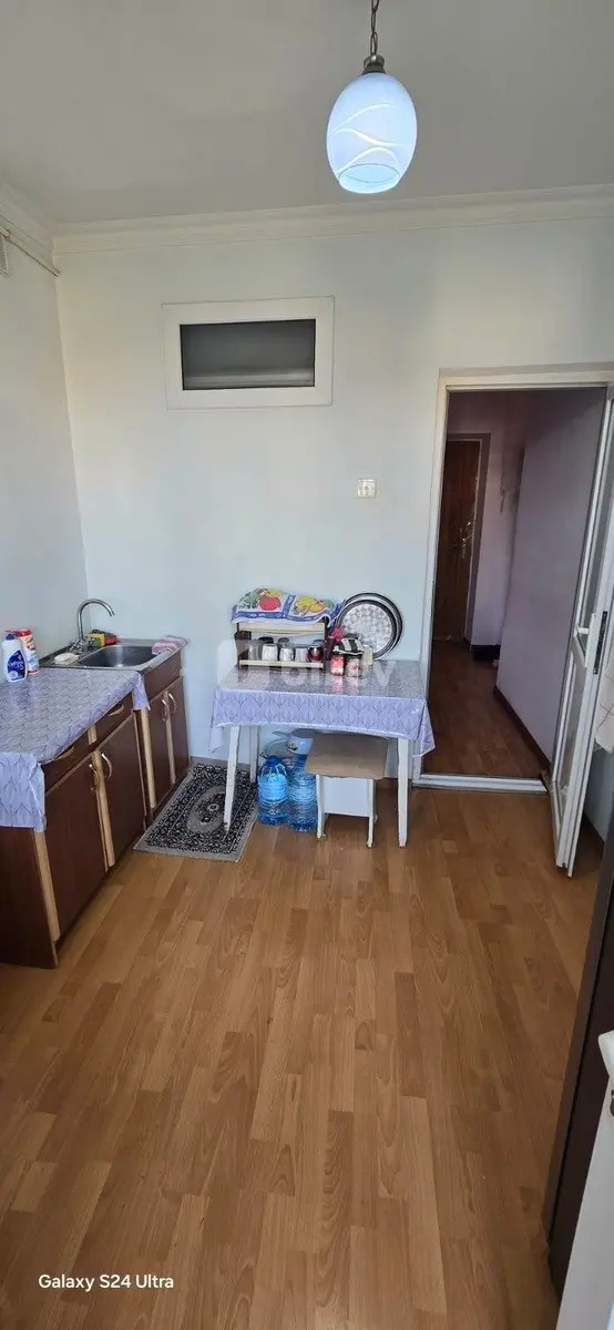 2-комнатная квартира, пос. Кешля, Babək pr, Низаминский район — фото 6