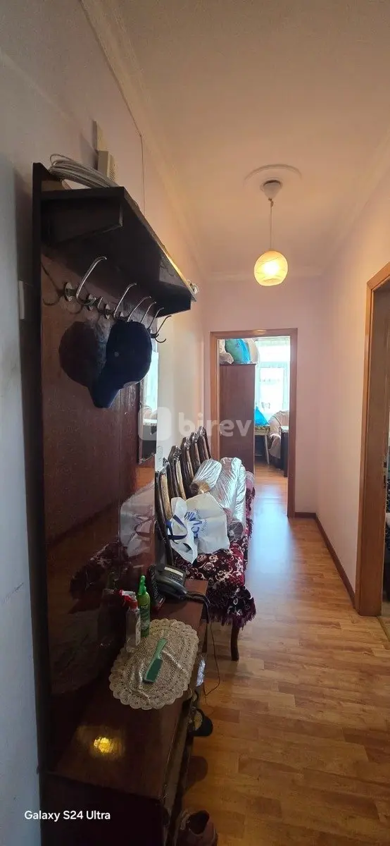 2-комнатная квартира, пос. Кешля, Babək pr, Низаминский район — фото 7