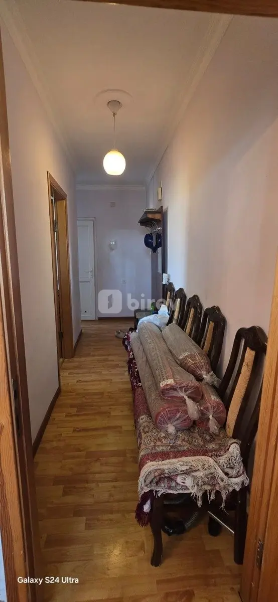 2-комнатная квартира, пос. Кешля, Babək pr, Низаминский район — фото 8