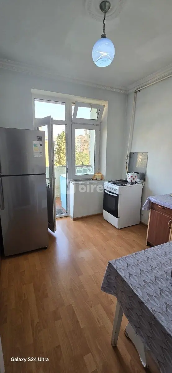 2-комнатная квартира, пос. Кешля, Babək pr, Низаминский район — фото 10