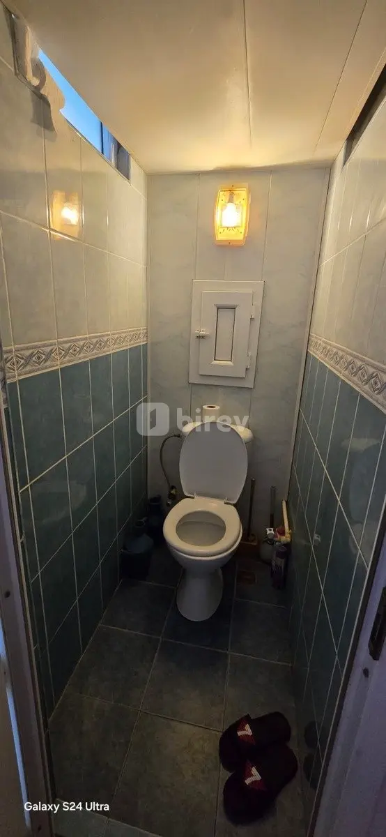 2-комнатная квартира, пос. Кешля, Babək pr, Низаминский район — фото 13