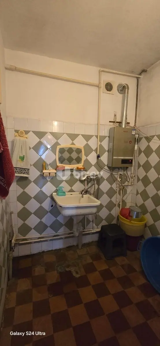 2-комнатная квартира, пос. Кешля, Babək pr, Низаминский район — фото 14