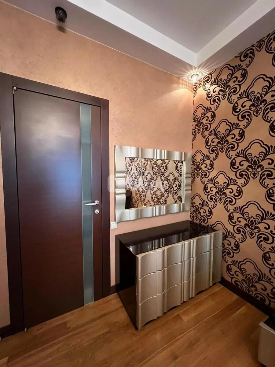 3-комнатная квартира, Наримановский район, Tələt Şıxəliyev küç., Баку — фото 9