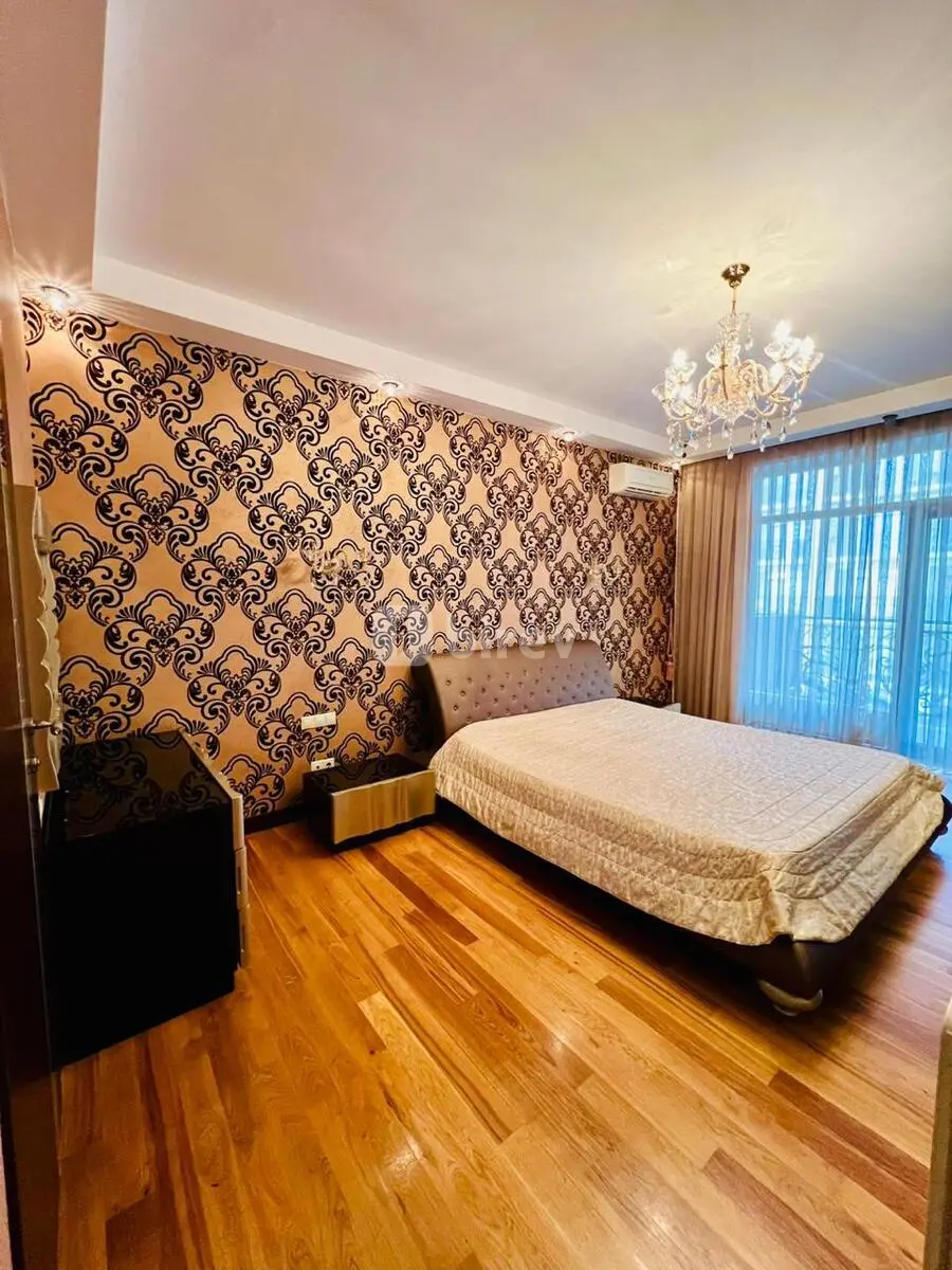 3-комнатная квартира, Наримановский район, Tələt Şıxəliyev küç., Баку — фото 13