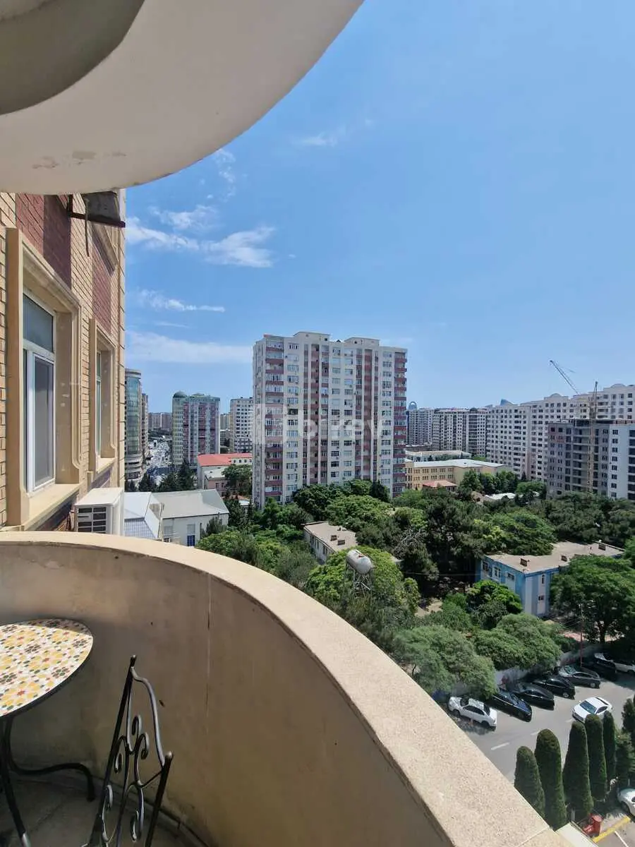 2-комнатная квартира, Наримановский район, Koroğlu Rəhimov küçəsi, Баку — фото 7