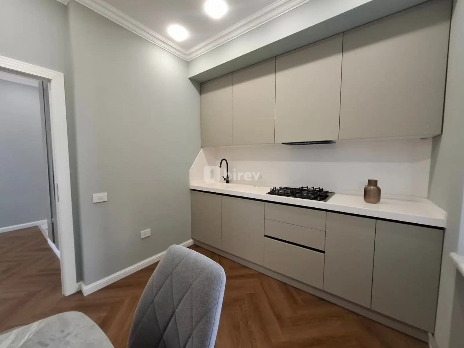 2-комнатная квартира, Насиминский район, Azadlıq pr., Баку — фото 5