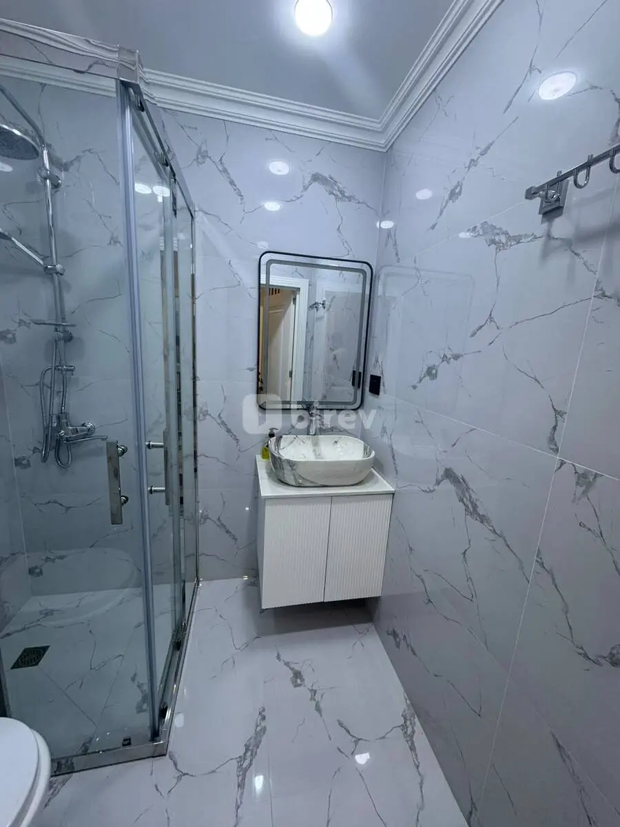 2-комнатная квартира, Насиминский район, Azadlıq pr., Баку — фото 12