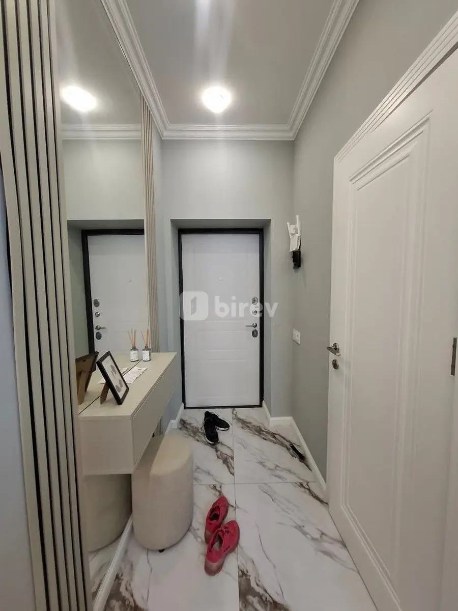 2-комнатная квартира, Насиминский район, Azadlıq pr., Баку — фото 18