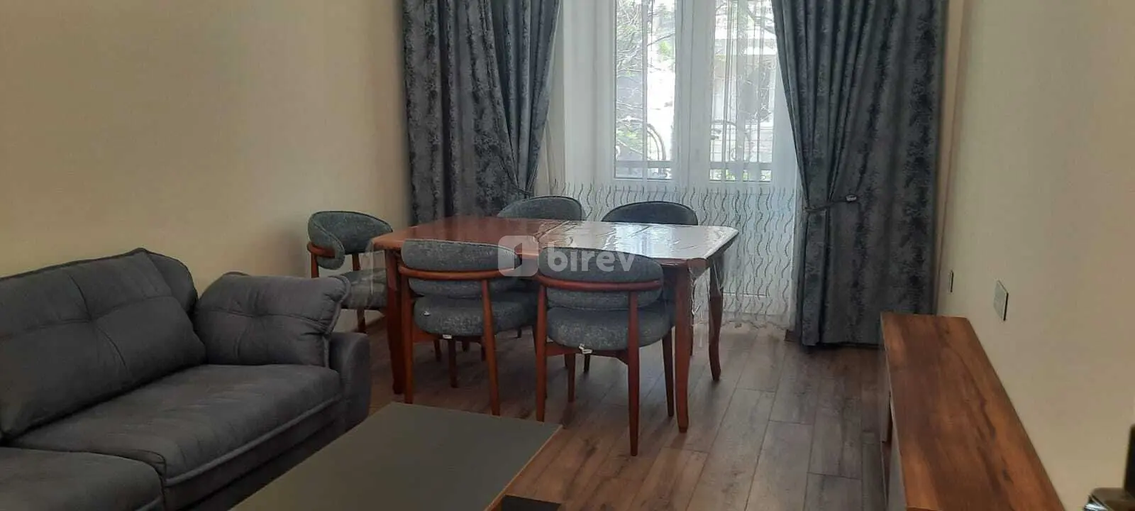 4-комнатная квартира, Сабаильский район, Azərbaycan prospekti, Баку — фото 1