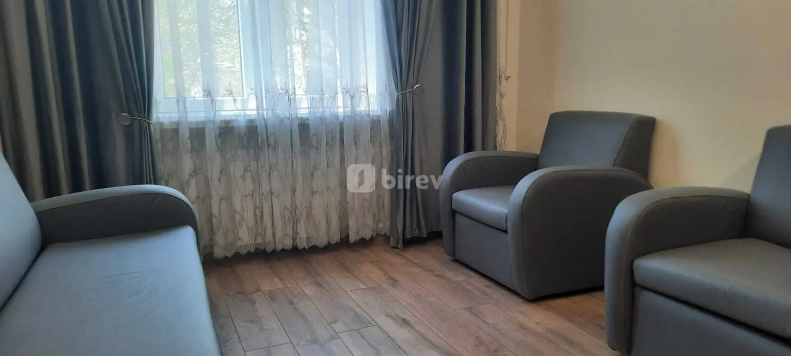 4-комнатная квартира, Сабаильский район, Azərbaycan prospekti, Баку — фото 4