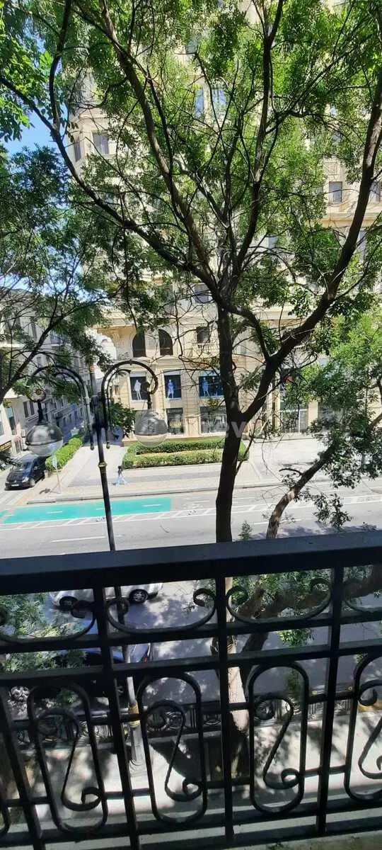 4-комнатная квартира, Сабаильский район, Azərbaycan prospekti, Баку — фото 7
