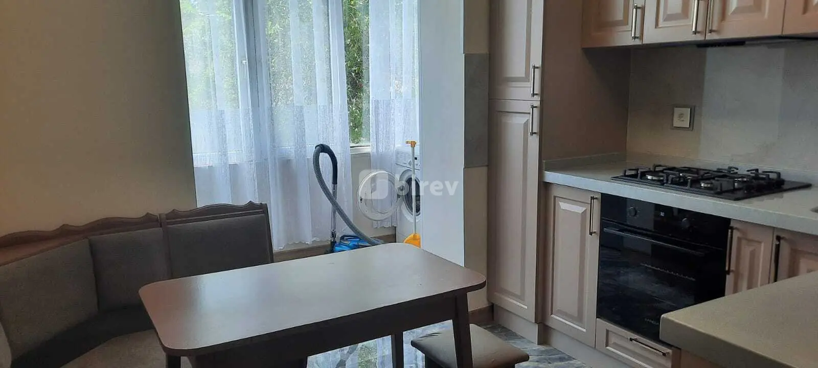 4-комнатная квартира, Сабаильский район, Azərbaycan prospekti, Баку — фото 8
