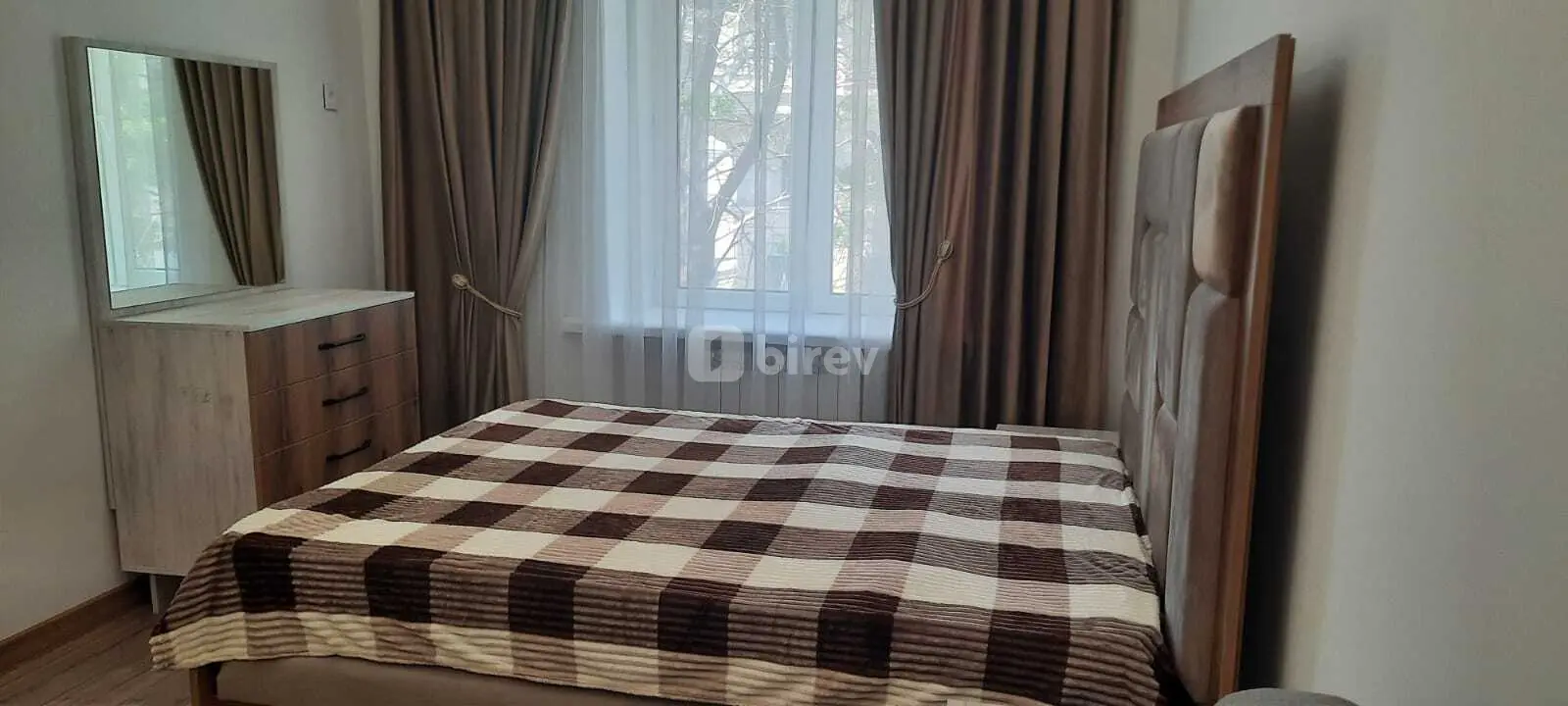 4-комнатная квартира, Сабаильский район, Azərbaycan prospekti, Баку — фото 10