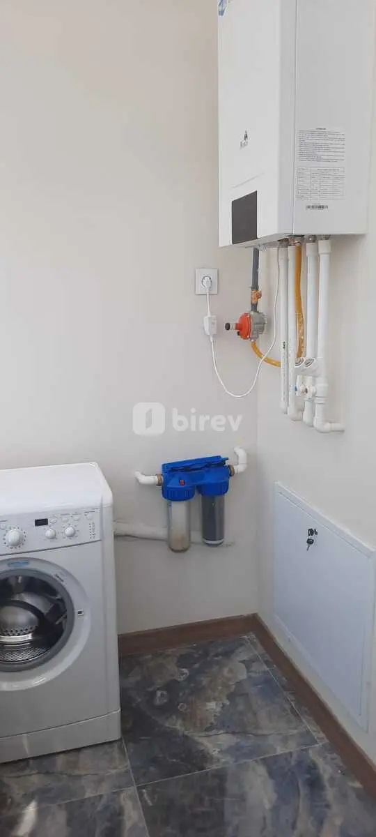 4-комнатная квартира, Сабаильский район, Azərbaycan prospekti, Баку — фото 15