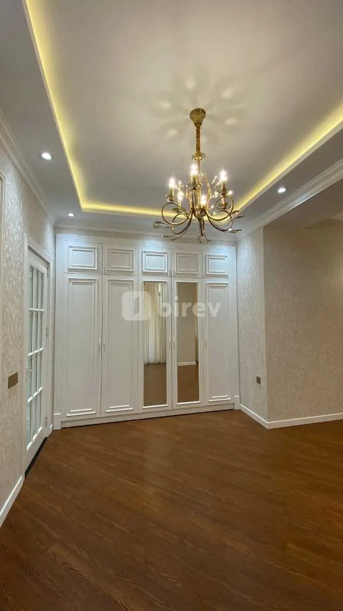 3-комнатная квартира, Насиминский район, Nəsibbəy Yusifbəyli küçəsi, Баку — фото 3