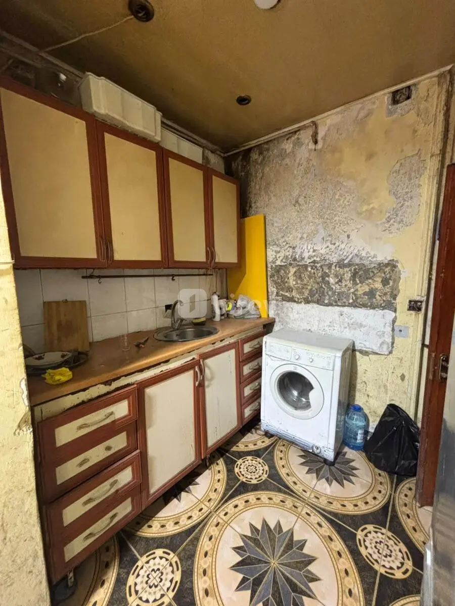 3-комнатная квартира, Насиминский район, Alı Mustafayev küçəsi 43, Баку — фото 2