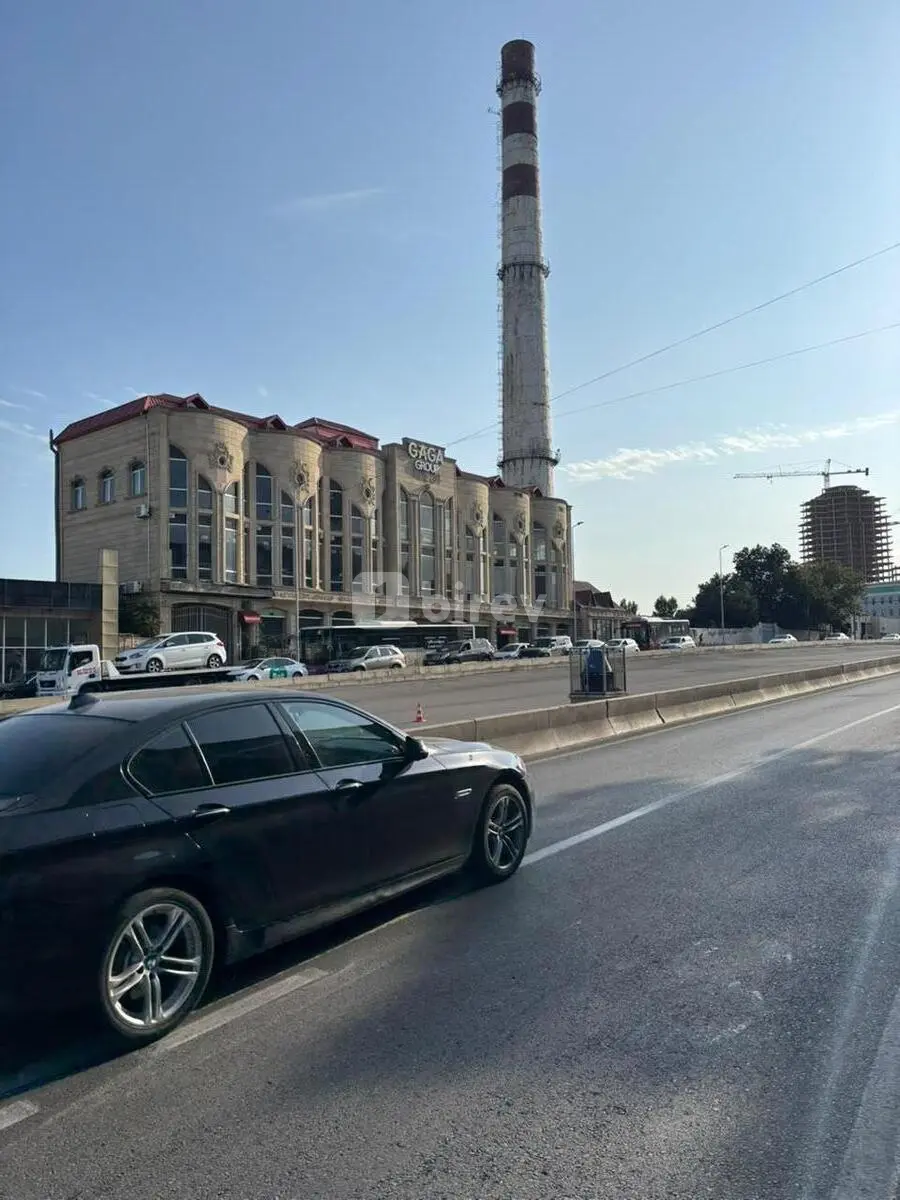 3-комнатная квартира, Насиминский район, Alı Mustafayev küçəsi 43, Баку — фото 3