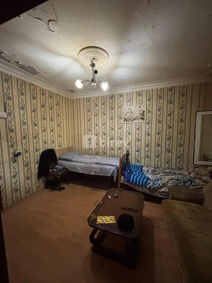 3-комнатная квартира, Насиминский район, Alı Mustafayev küçəsi 43, Баку — фото 4